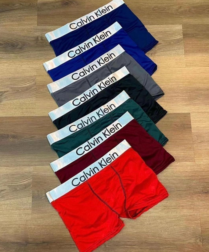 [PAGA 6 RECIBA 12] KIT DE CALZONCILLOS PREMIUM™