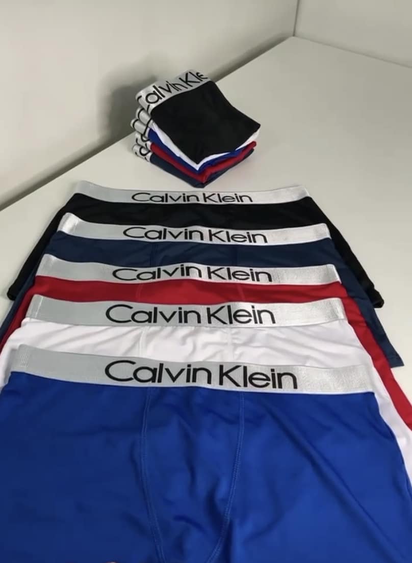 [PAGA 6 RECIBA 12] KIT DE CALZONCILLOS PREMIUM™