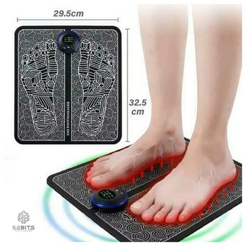 PodoPulso - Tu Spa Personal para Pies