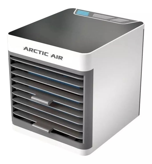 Experimenta el Control Total de tu Confort con el Aire Acondicionado ColdAir Pro®