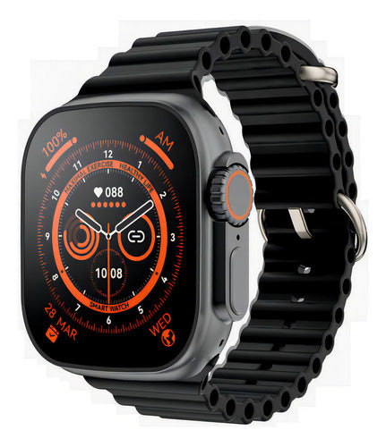 SmartWatch Vision 10 Ultra [🔥 POCAS UNIDADES 🔥]